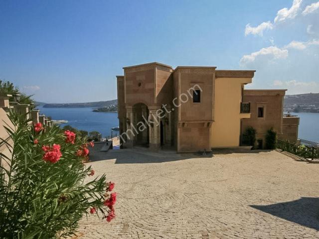 Bodrum, Muğla içerisinde satılık Kösk