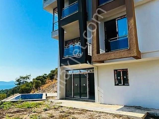 Milas, Muğla içerisinde satılık Villa
