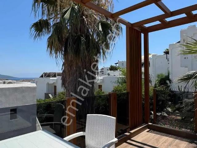Bodrum, Muğla içerisinde satılık mülk