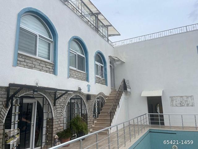 Bodrum, Muğla içerisinde satılık Turistik Tesis