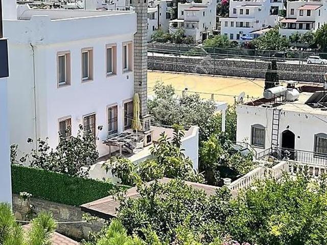 Bodrum, Muğla içerisinde satılık mülk