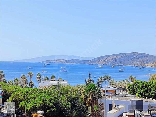 Bodrum, Muğla içerisinde satılık Turistik Tesis