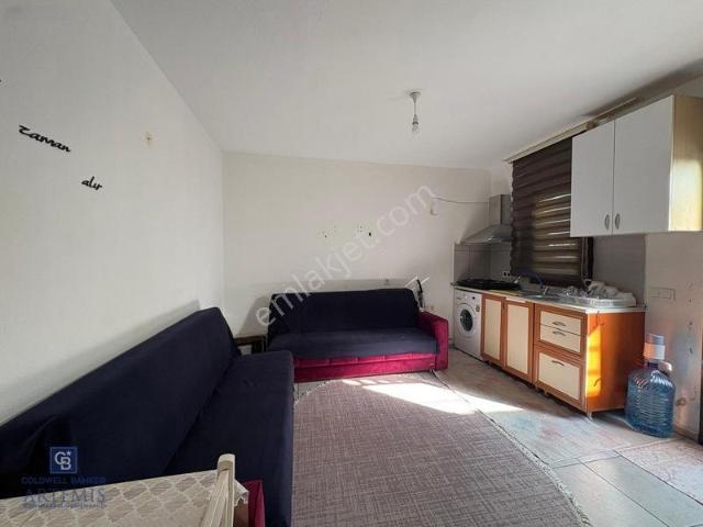 Cevat Şakir, Bodrum içerisinde kiralık mülk