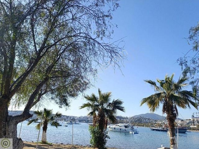 Bodrum, Muğla içerisinde kiralık mülk