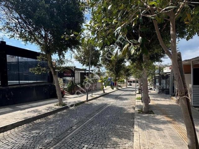 Bodrum, Muğla içerisinde kiralık Dükkan
