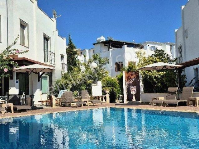 Bodrum, Muğla içerisinde satılık Villa