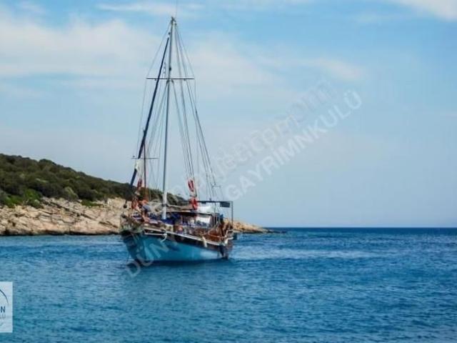 Bodrum, Muğla içerisinde satılık Villa