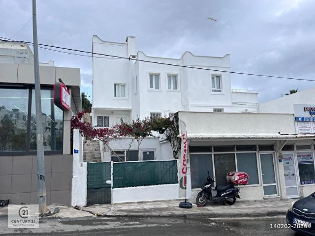 Bodrum, Muğla içerisinde satılık Ofis