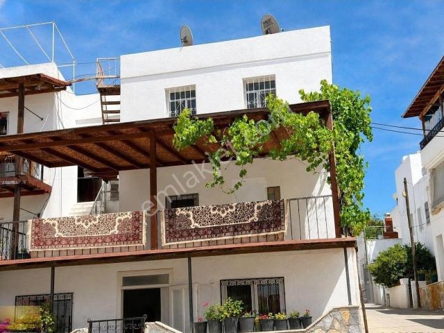 Bodrum, Muğla içerisinde satılık mülk