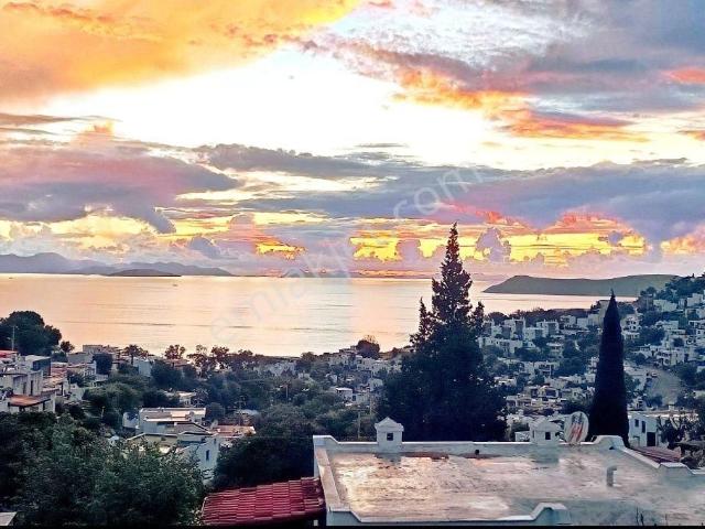 Bodrum, Muğla içerisinde kiralık Villa