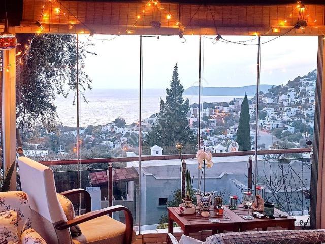 Bodrum, Muğla içerisinde kiralık Villa