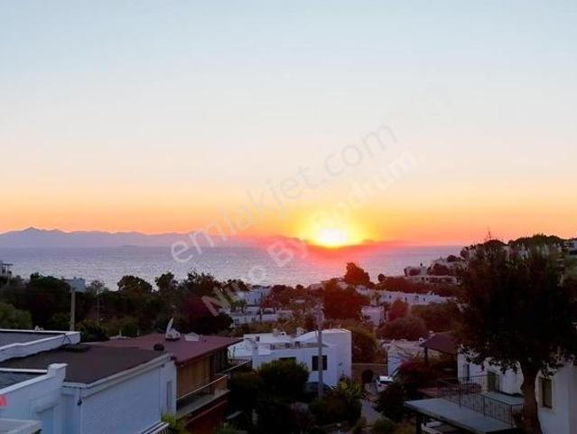 Bodrum, Muğla içerisinde satılık Villa