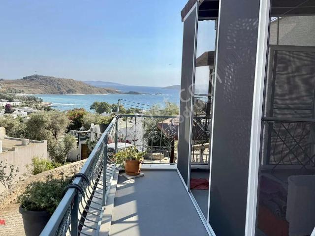 Bodrum, Muğla içerisinde satılık Villa