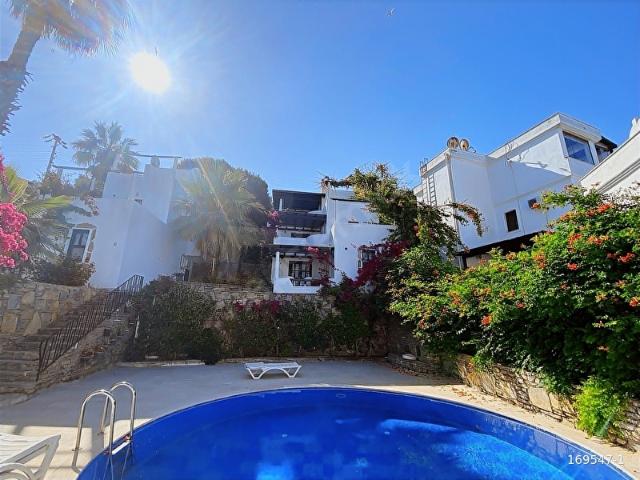 Bodrum, Muğla içerisinde satılık mülk