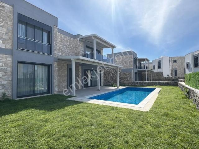 Bodrum, Muğla içerisinde kiralık Villa