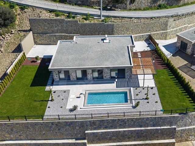 Bodrum, Muğla içerisinde satılık Villa