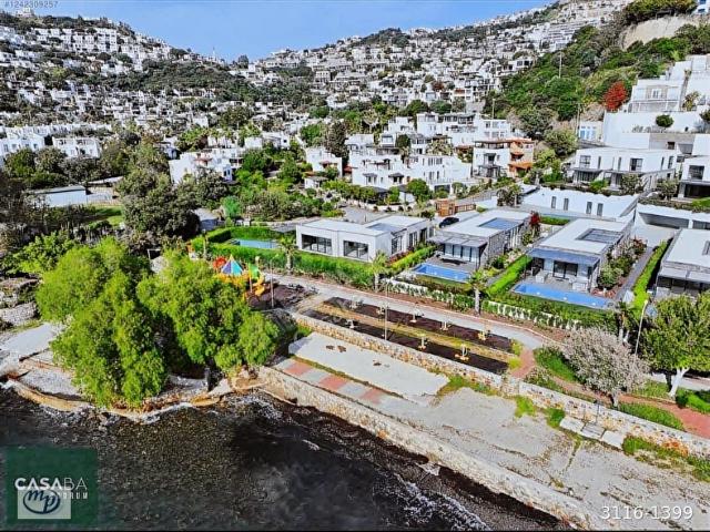 Bodrum, Muğla içerisinde satılık Villa