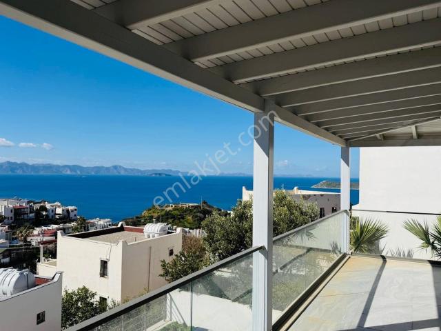 Bodrum, Muğla içerisinde satılık Villa