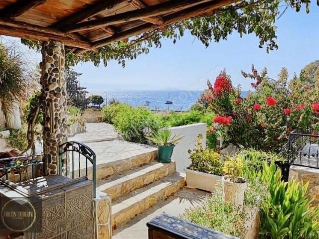Bodrum, Muğla içerisinde satılık Villa