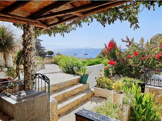 Bodrum, Muğla içerisinde satılık Villa