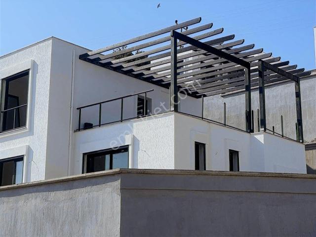 Bodrum, Muğla içerisinde satılık Villa