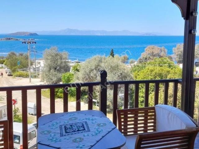 Gümsan-1 Sitesi, Bodrum içerisinde satılık Arsa