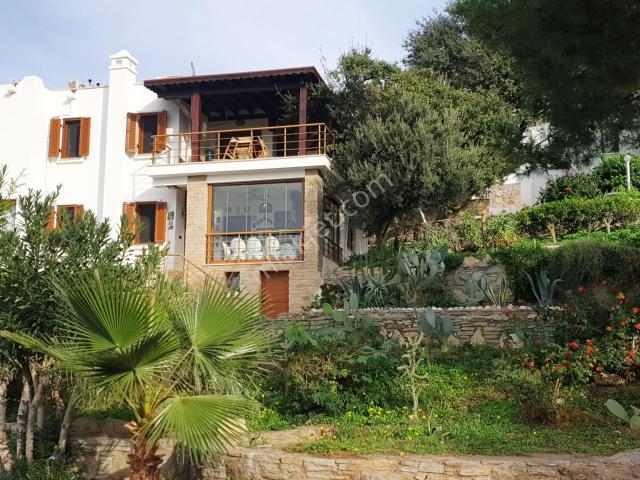 Bodrum, Muğla içerisinde satılık Arsa