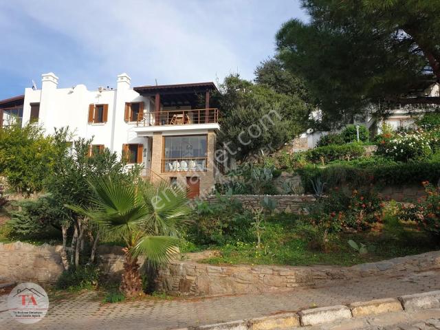 Bodrum, Muğla içerisinde satılık Villa