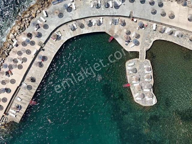 Bodrum, Muğla içerisinde satılık Villa