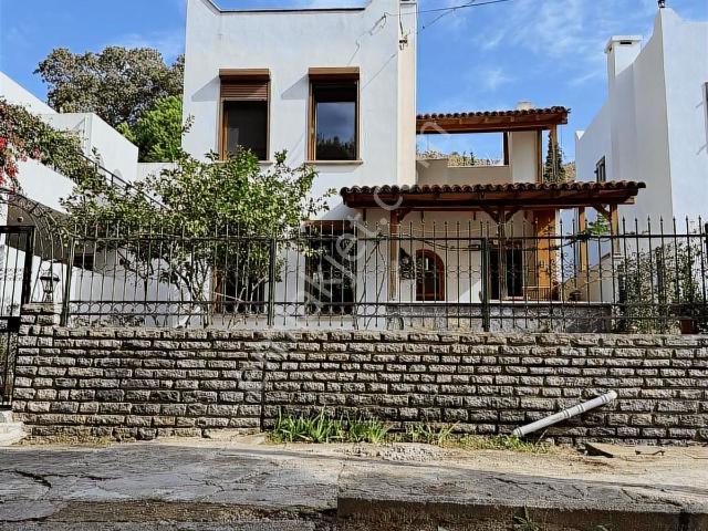 Bodrum, Muğla içerisinde satılık Villa