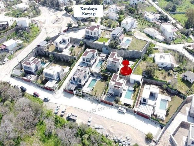 Bodrum, Muğla içerisinde satılık Villa