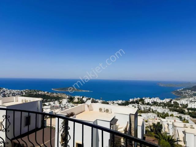 Bodrum, Muğla içerisinde kiralık Villa