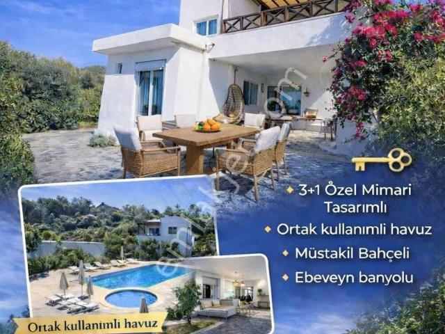 Bodrum, Muğla içerisinde satılık mülk