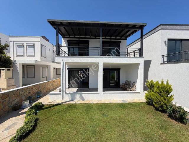 Bodrum, Muğla içerisinde satılık Villa
