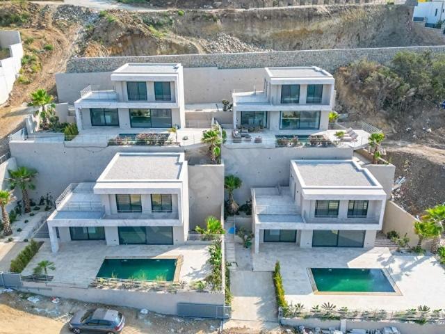 Bodrum, Muğla içerisinde satılık Villa