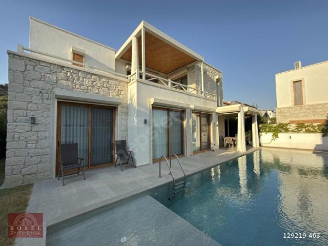 Bodrum, Muğla içerisinde satılık Villa