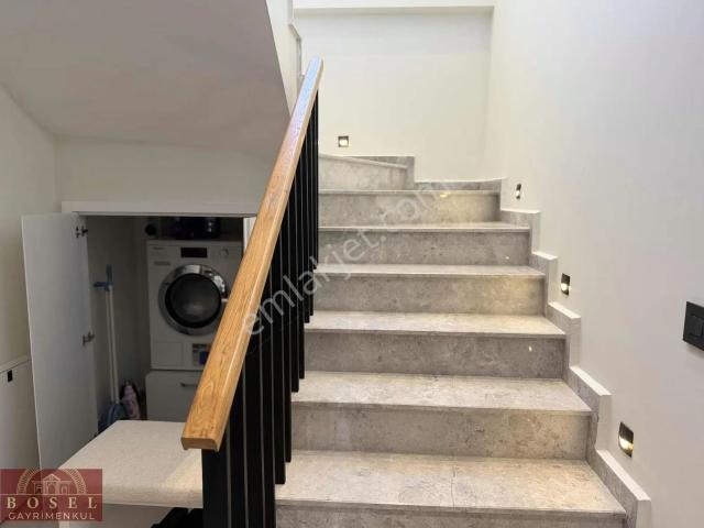 Bodrum, Muğla içerisinde satılık Villa