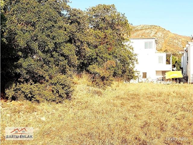 Bodrum, Muğla içerisinde satılık Arsa