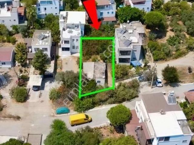Bodrum, Muğla içerisinde satılık mülk