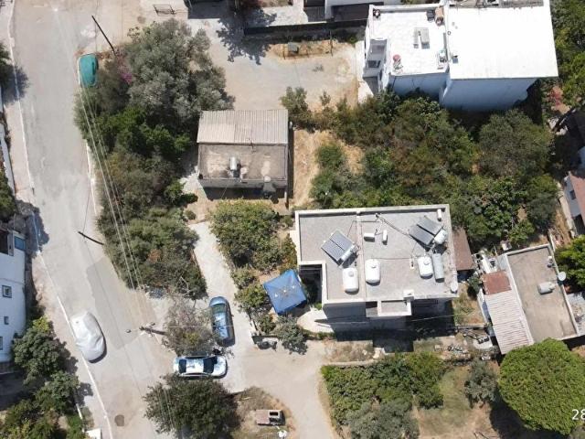 Bodrum, Muğla içerisinde satılık Arsa