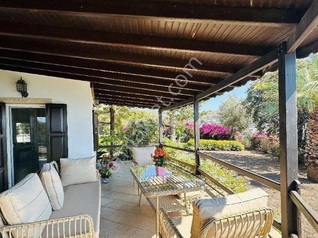Bodrum, Muğla içerisinde kiralık Villa