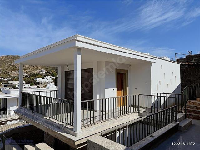 Bodrum, Muğla içerisinde satılık Villa
