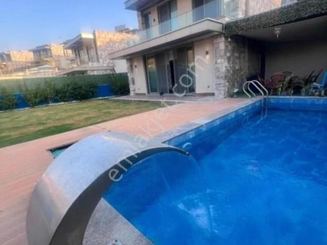 Dereköy, Bodrum içerisinde kiralık Villa