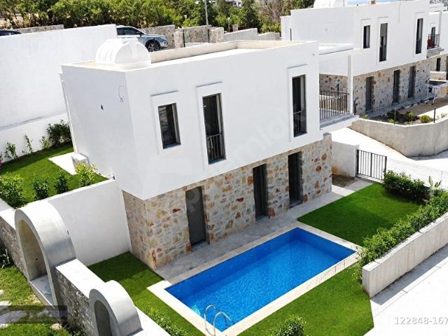 Bodrum, Muğla içerisinde satılık Villa