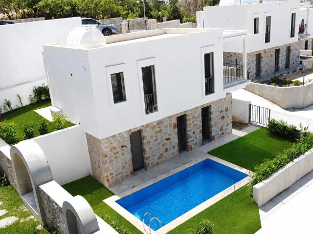Bodrum, Muğla içerisinde satılık Villa