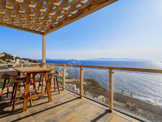 Bodrum, Muğla içerisinde kiralık Residence