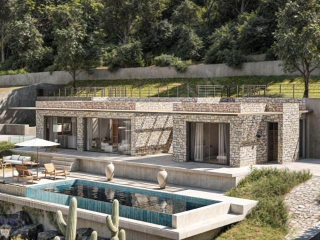 Bodrum, Muğla içerisinde satılık Villa