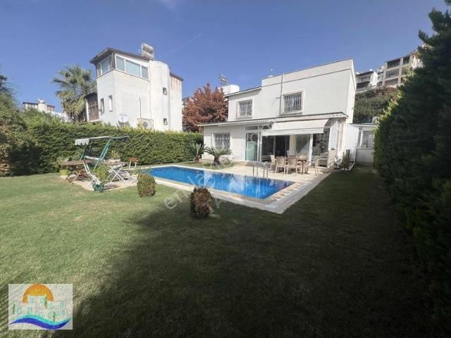 Bodrum, Muğla içerisinde satılık Villa