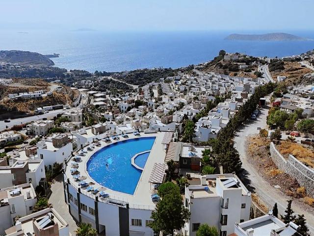 Bodrum, Muğla içerisinde satılık Villa