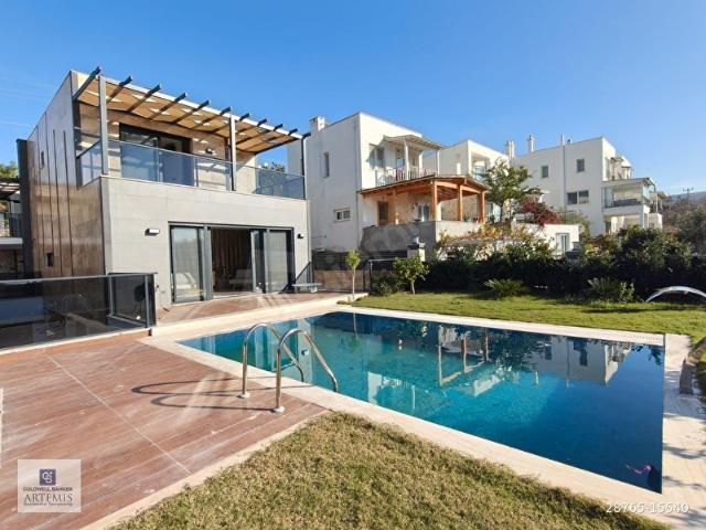 Bodrum, Muğla içerisinde satılık Villa